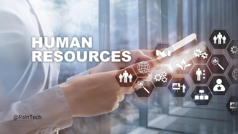 Human Resources automation and digital transformation in the APAC region.