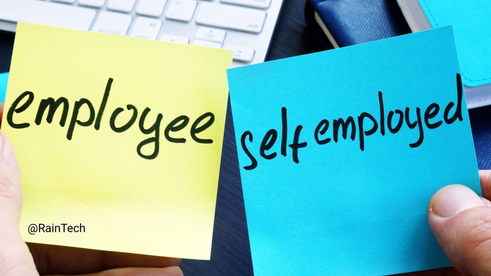 Comparing employee vs self-employed (contractor) status for remote hiring in Indonesia to avoid legal disputes and tax penalties.